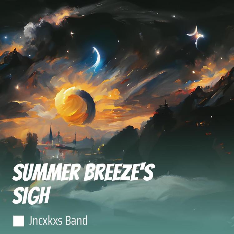 JNCXKXS BAND's avatar image