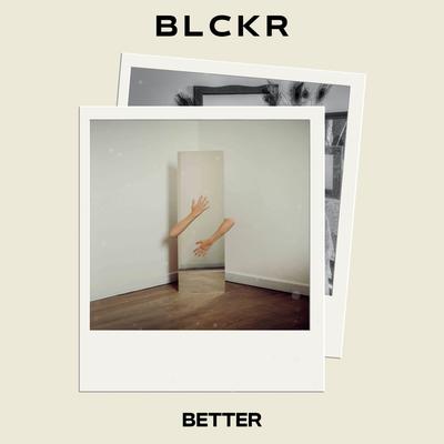 BLCKR's cover