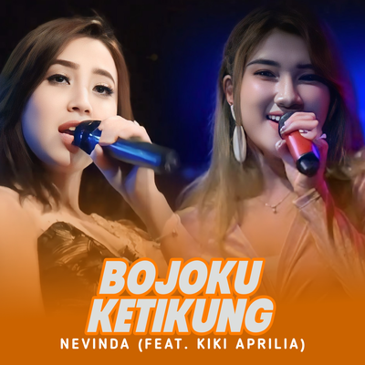 Bojoku Ketikung's cover