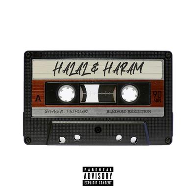 HALAL & HARAM's cover