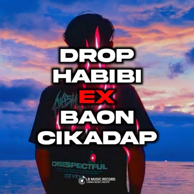 Drop Habibi Ex Baon Cikadap, Vol. 2's cover