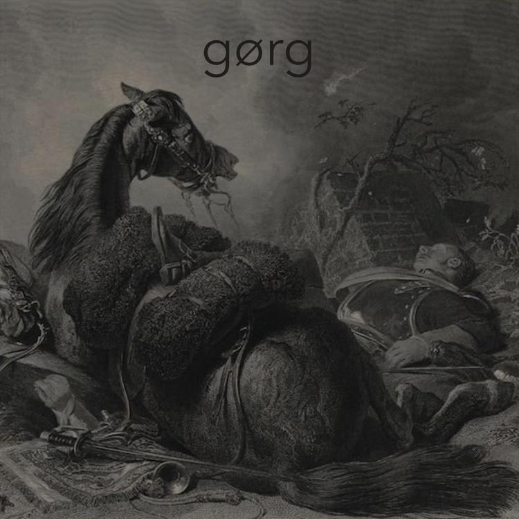 Gørg's avatar image