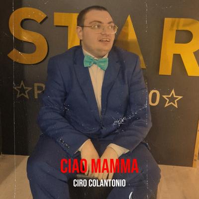 Ciro Colantonio's cover