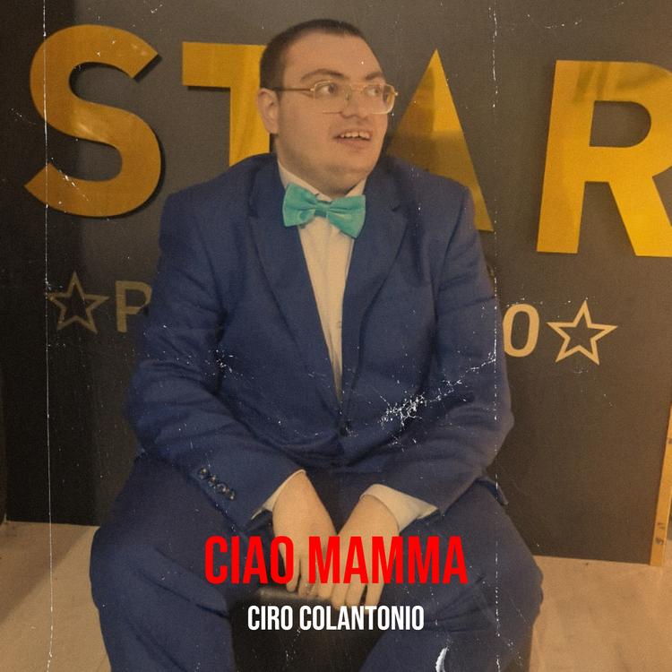 Ciro Colantonio's avatar image