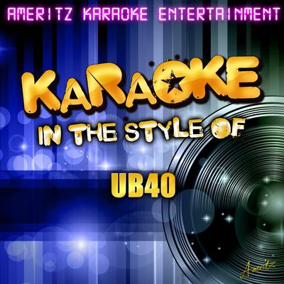 Karaoke (In the Style of Ub40)'s cover
