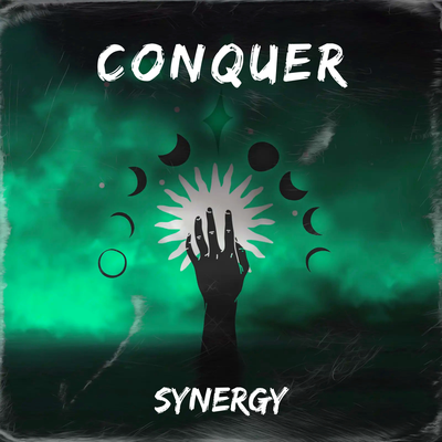 Conquer By Synergy's cover