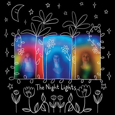 the night lights's cover