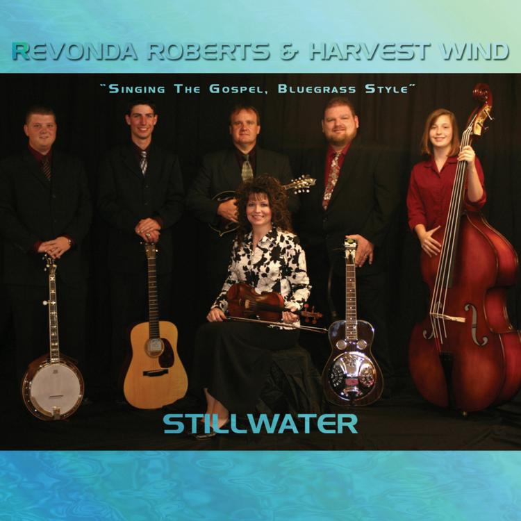 Revonda Roberts & Harvest Wind's avatar image