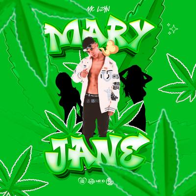 Mary Jane By MC Lzyn, DJ DuBom's cover