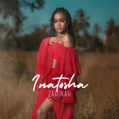 Inatosha's cover