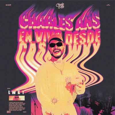 Charles Ans (En Vivo Desde Casa Lwky)'s cover