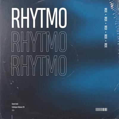 Rhytmo By Wux's cover