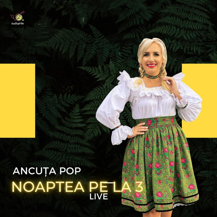 Ancuta Pop's avatar image