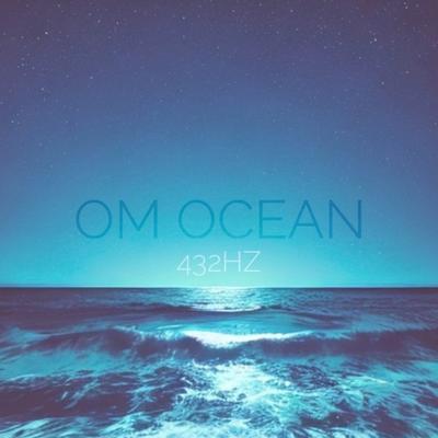 Om Ocean By Tom Bem's cover