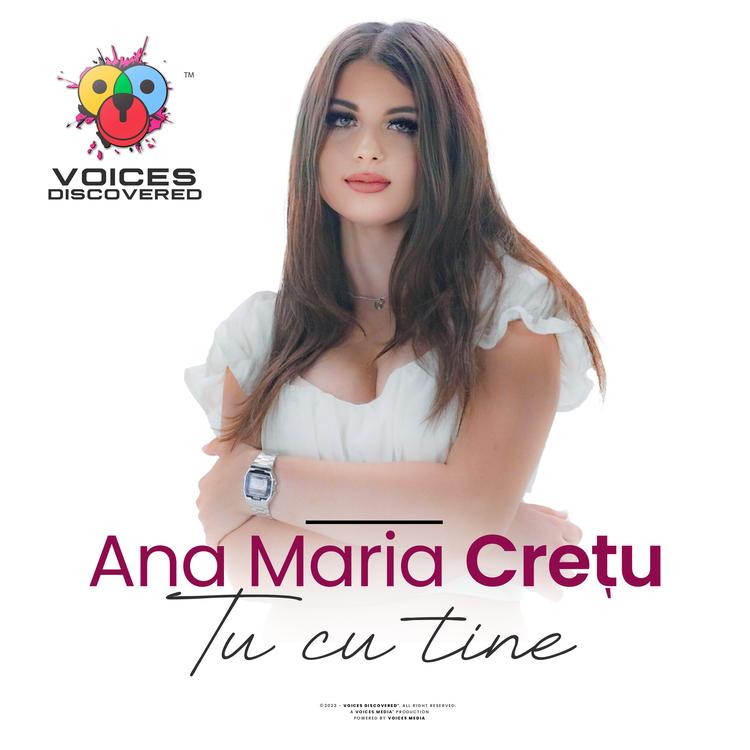 Ana Maria Cretu's avatar image