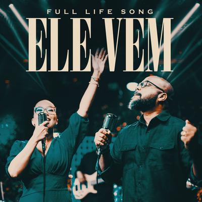 Full Life Song's cover