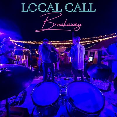 Breakaway (Radio Edit)'s cover