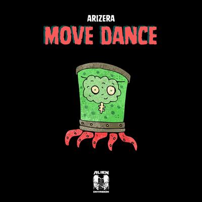 Move Dance's cover