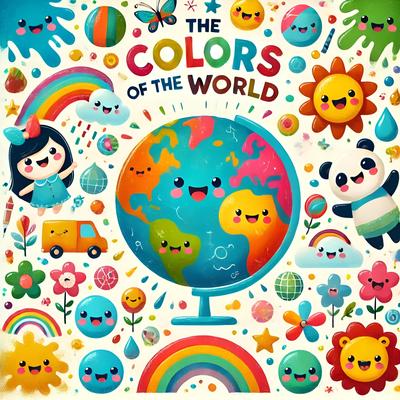 The Colors of the World's cover