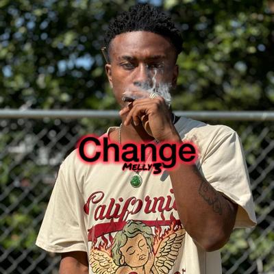 Change's cover