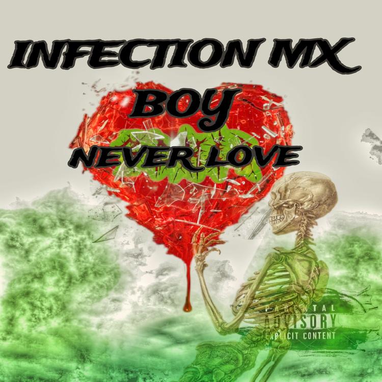 INFECTION MX BOY's avatar image
