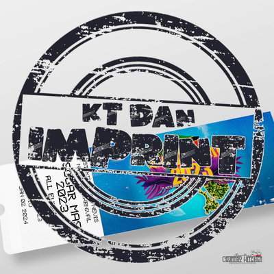 KT Dan's cover