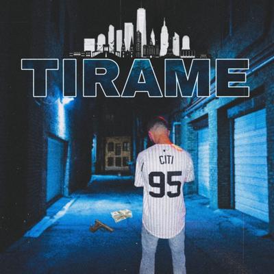 TIRAME's cover