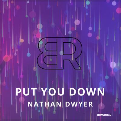 Nathan Dwyer's cover