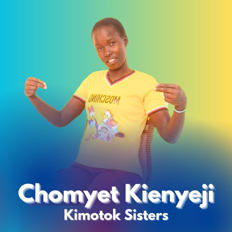 Kimotok Sisters's avatar image