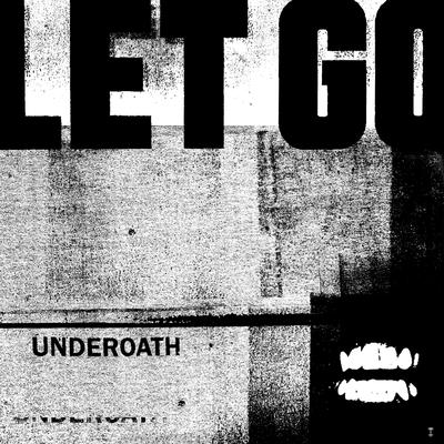Let Go By Underoath's cover