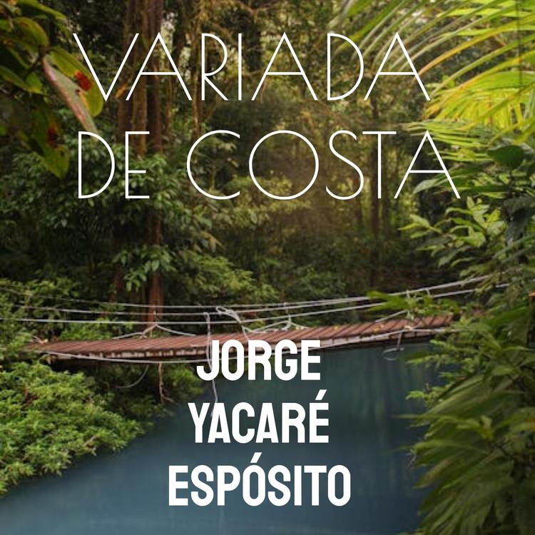 Jorge Yacaré Espósito's avatar image