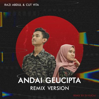 Andai Geucipta (Remix)'s cover