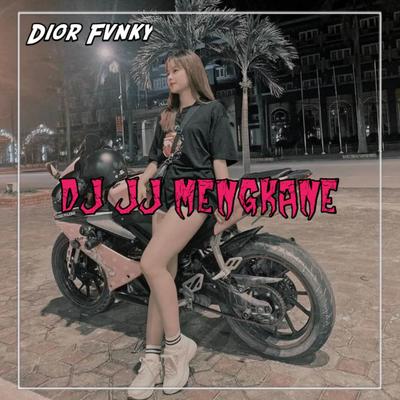 DJ JJ MENGKANE's cover