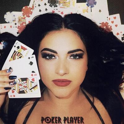 Poker Player's cover
