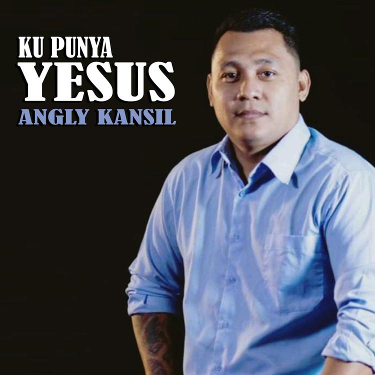 Angly Kansil's avatar image