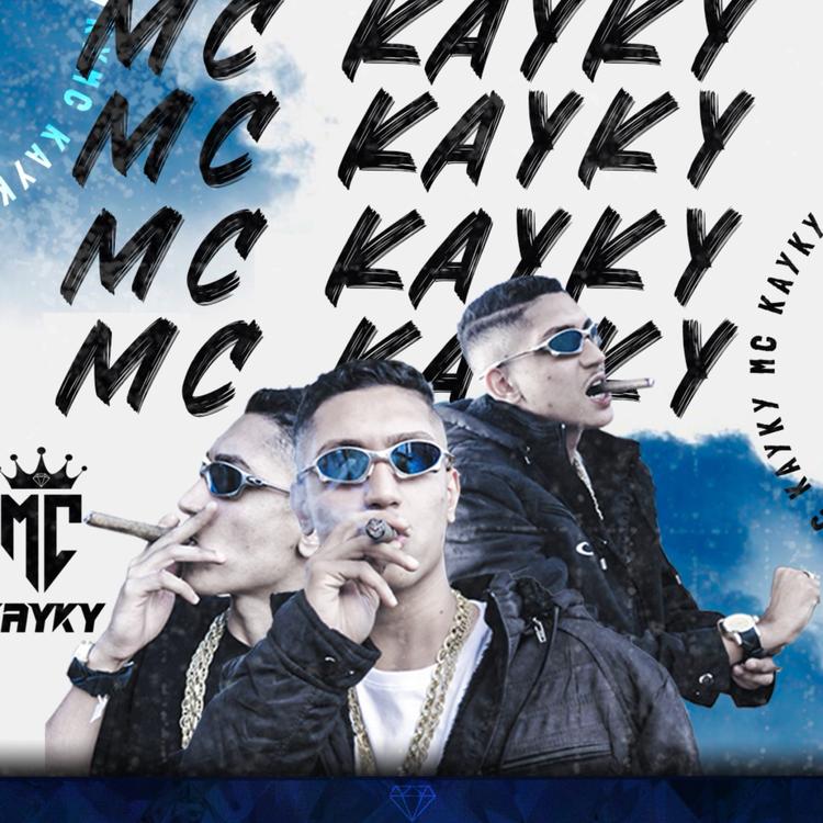 MC Kayky's avatar image