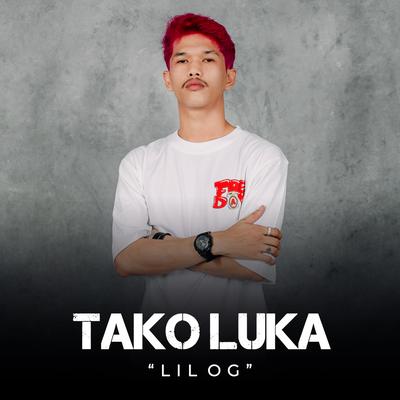 TAKO LUKA's cover