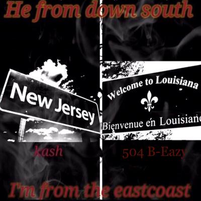 Dolo By Kash!, 504 B-Eazy's cover
