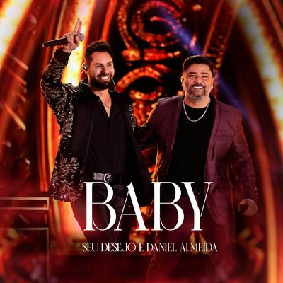 Baby By Seu Desejo, Daniel Almeida's cover