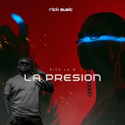 La Presion's cover