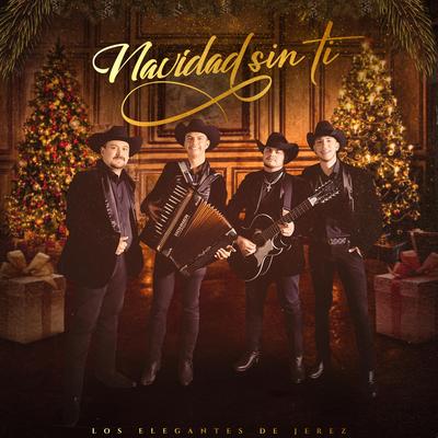 Navidad Sin Ti's cover