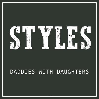 Styles Haury's cover