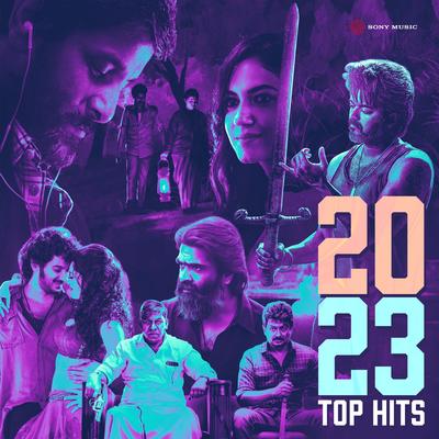 2023 Top Hits (Tamil)'s cover