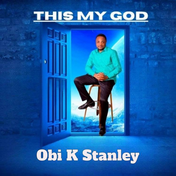 Obi K Stanley's avatar image