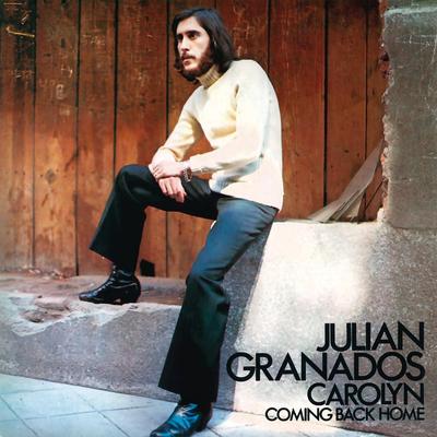 Julian Granados's cover