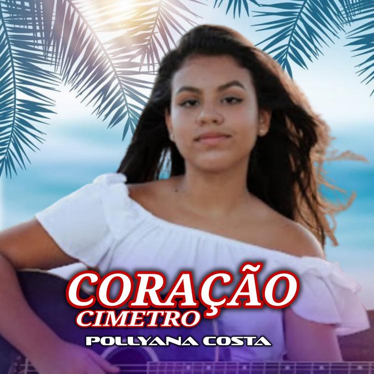 POLLYANA COSTA's avatar image