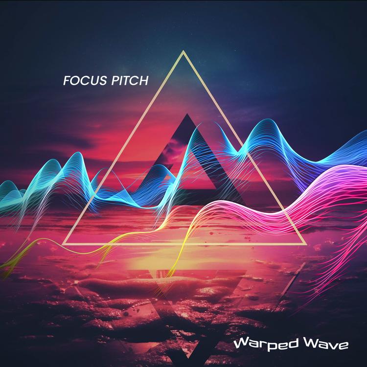 Warped Wave's avatar image