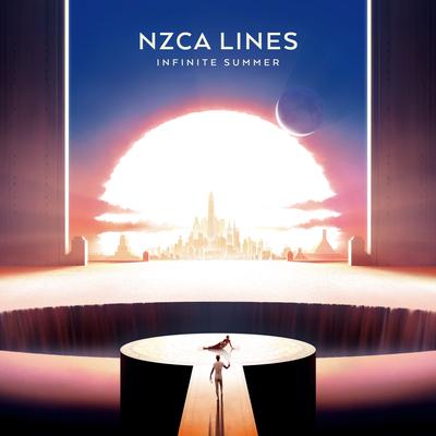 Two Hearts By NZCA/Lines's cover