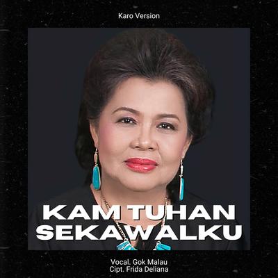 Kam Tuhan Sekawalku (Karo)'s cover