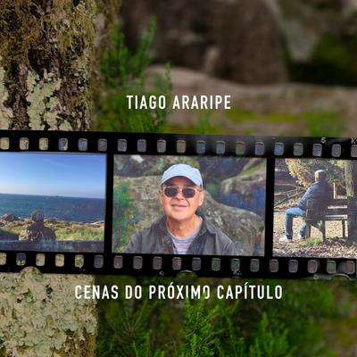 Cenas do Próximo Capítulo By Tiago Araripe's cover